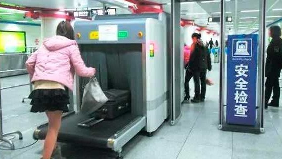 食品過(guò)智能安檢機(jī)后還能食用嗎？