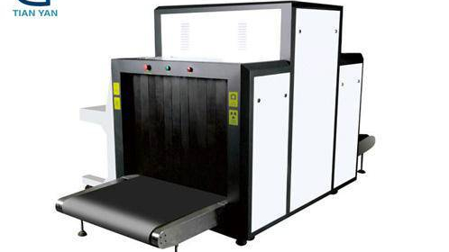 AI技術走進了安防行業(yè)將實現安檢x光機無人看守