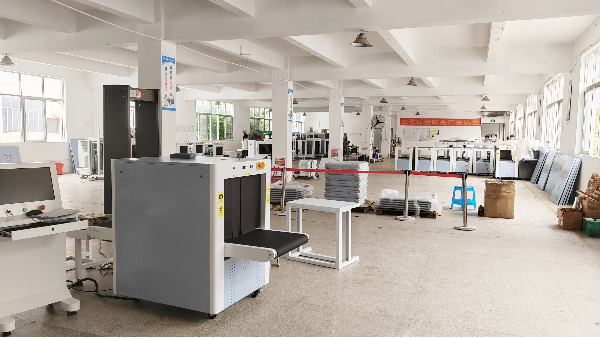 如何選擇一家安檢機(jī)生產(chǎn)廠(chǎng)家