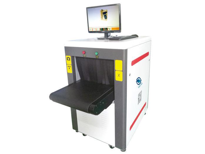 LD-6550C安檢機(jī)