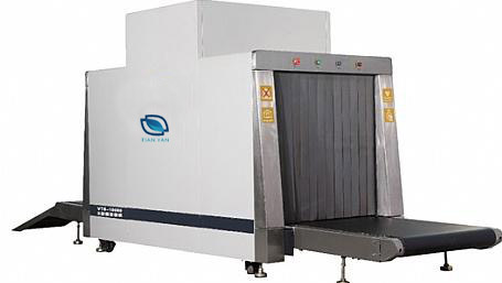 雙視角安檢設(shè)備