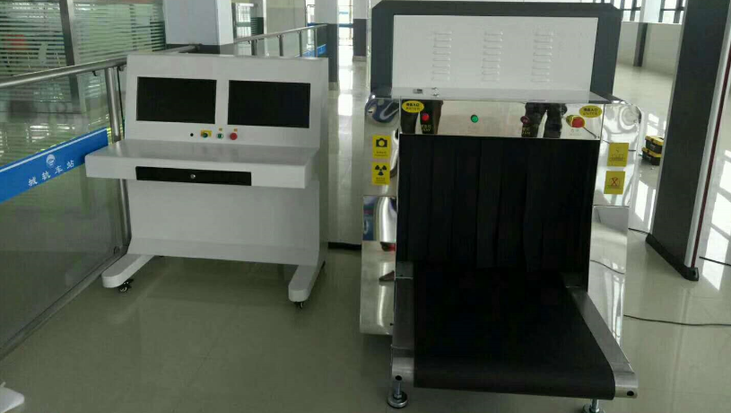 深圳市快件100%過x光安檢機(jī)政策的發(fā)布