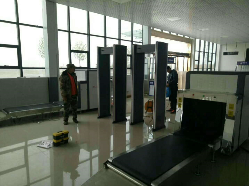 深圳天眼x光安檢機(jī)