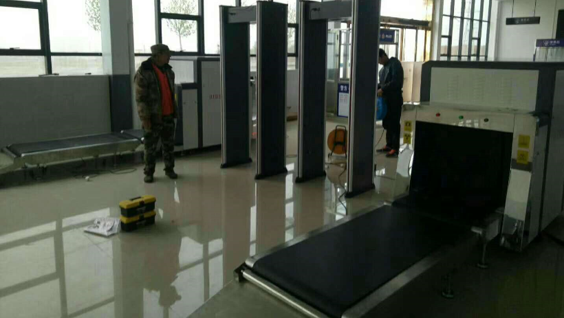 X光安檢機(jī)價(jià)格各不相同  利潤下降為回收降低成本現(xiàn)