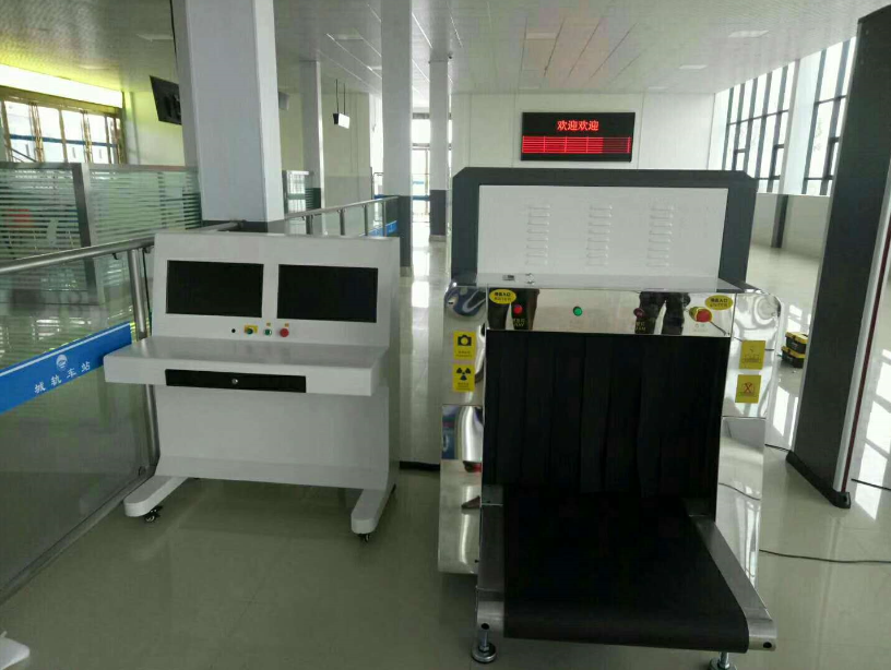 深圳天眼x光安檢機(jī)