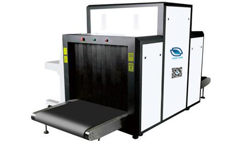 廠家生產(chǎn)安檢機(jī)時(shí)為什么使用鉛簾？