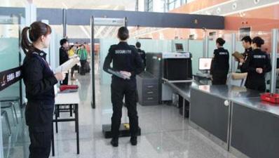 天眼安檢機廠 高新技術(shù)讓汽車站更安全