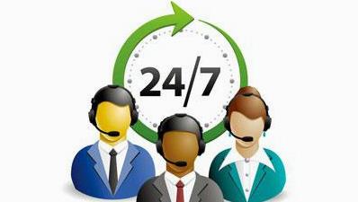 天眼安檢機(jī)推出的專(zhuān)屬服務(wù)，首開(kāi)安檢售后服務(wù)先河