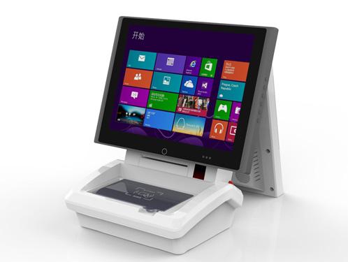 人證識別機訪客機 人證識別機訪客機