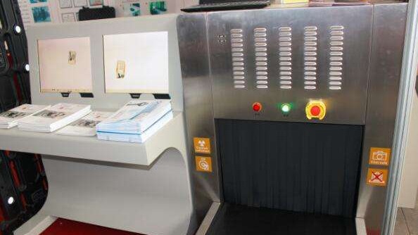 通道式x光機出現(xiàn)問題時的一些解決方法