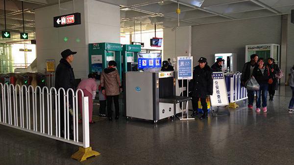 天眼安檢機(jī)的注意事向以及維護(hù)