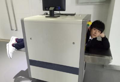 天眼安檢設(shè)備