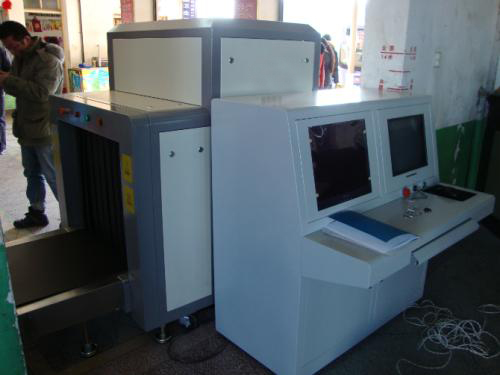 安檢機(jī)
