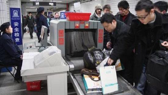 智能安檢機(jī)步入穩(wěn)健的高端走向發(fā)展中