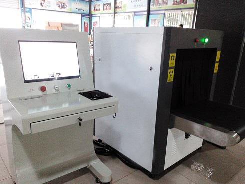 x光安檢機(jī)