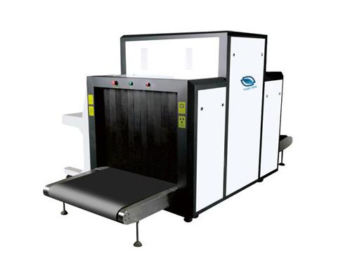通道式x光安檢機(jī)
