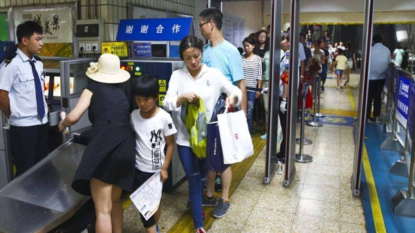 通道式x光安檢機(jī)的應(yīng)用領(lǐng)域有哪些？