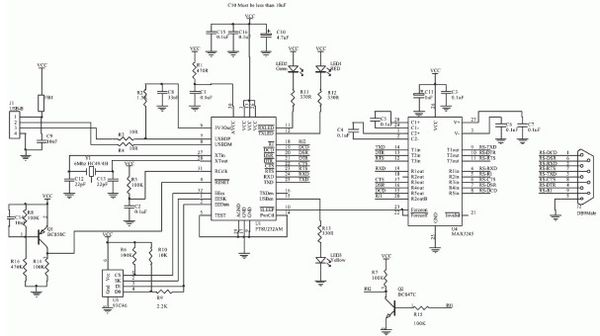 安檢機(jī)的工作原理圖