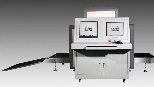 天眼品牌x光安檢機(jī)生產(chǎn)廠家