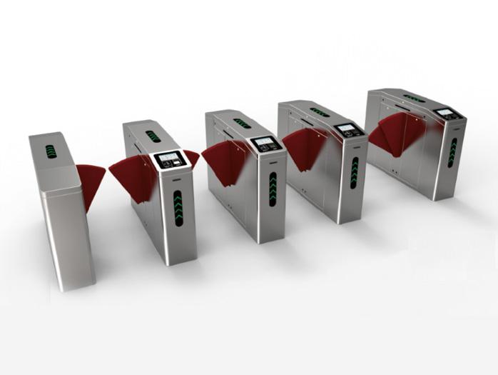 CYL-209伸縮翼翼閘檢票機(jī) CYL-209伸縮翼翼閘檢票機(jī)