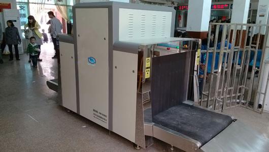 深圳智能安檢機(jī)首選天眼