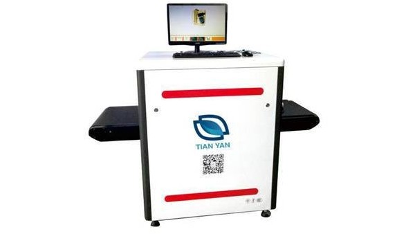 LD6550通道式安檢機(jī)的使用方法 你的操作對嗎？