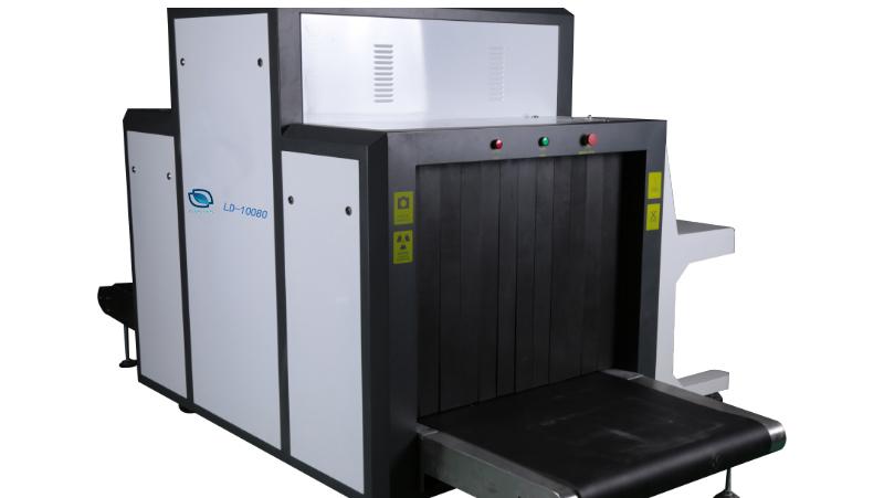 通道式X光機(jī)的日常維護(hù)