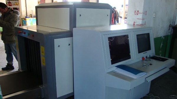 現(xiàn)在的智能安檢機(jī)系統(tǒng)的價(jià)格多少錢才合理？