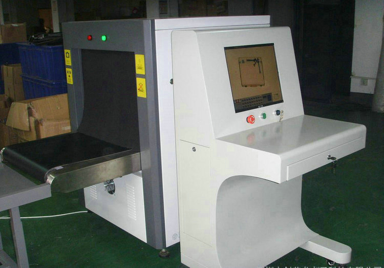 通道式x光機(jī)