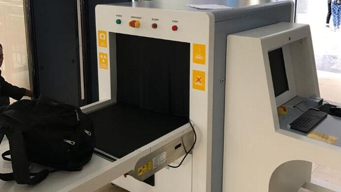 深圳安檢機廠家認(rèn)準(zhǔn)天眼