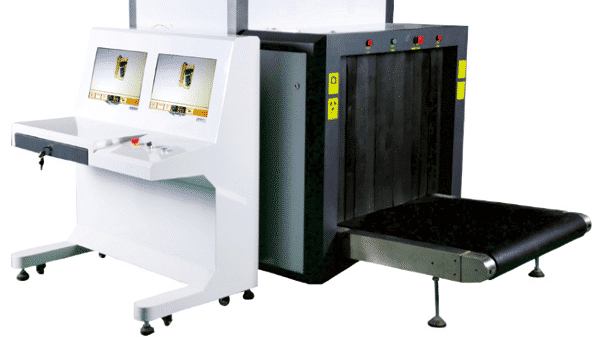 安檢設備定制你選對廠家了嗎？