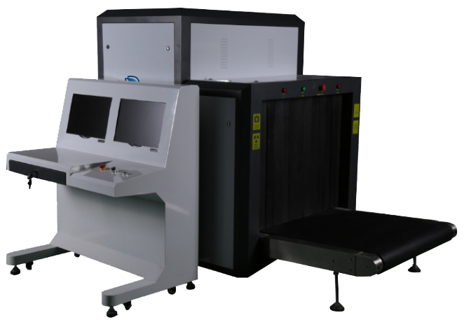 LD-8065安檢機(jī)