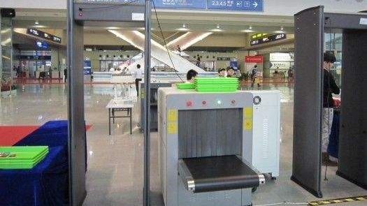 X光安檢機(jī)廠家是怎樣防止輻射泄漏的？