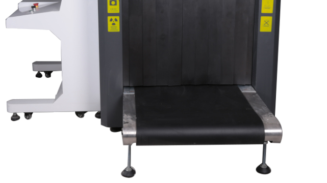 X光安檢機(jī)傳送帶不轉(zhuǎn)怎么解決？