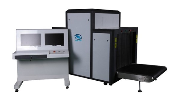 X光安檢機(jī)運(yùn)行時噪音大怎么解決？